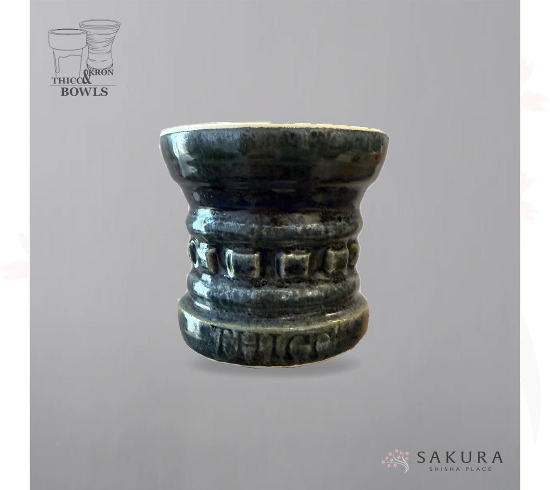 Thicc Stena+ Phunel Onyx/シック ステナプラス ファンネル オニキス