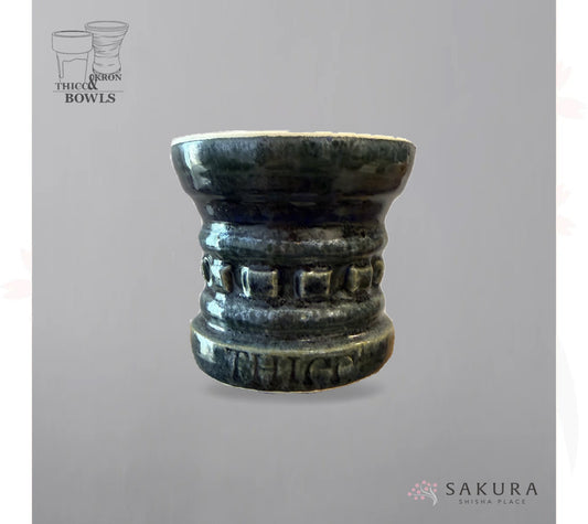 Thicc Stena+ Phunel Onyx/シック ステナプラス ファンネル オニキス