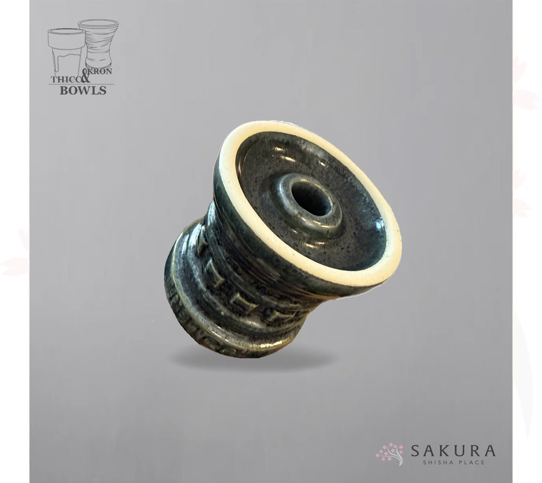 Thicc Stena+ Phunel Onyx/シック ステナプラス ファンネル オニキス