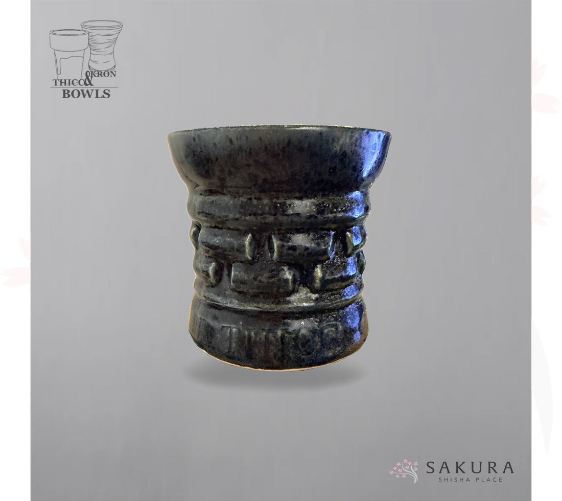 Thicc Stena+ Phunel Onyx/シック ステナプラス ファンネル オニキス