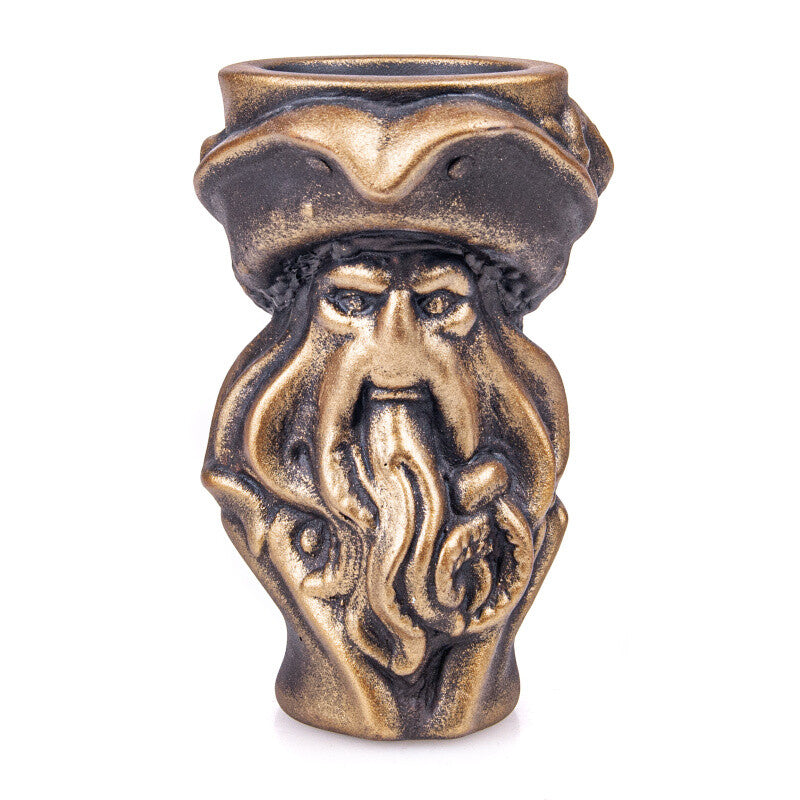 TORTUGA  Bowl Davy Jones Antik Bronze/トルトゥーガ ボウル デイヴィー ジョーンズ アンティーク ブロンズ