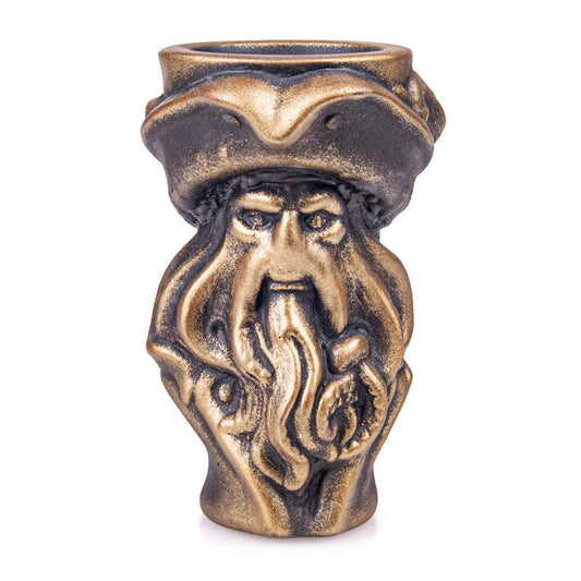 TORTUGA  Bowl Davy Jones Antik Bronze/トルトゥーガ ボウル デイヴィー ジョーンズ アンティーク ブロンズ