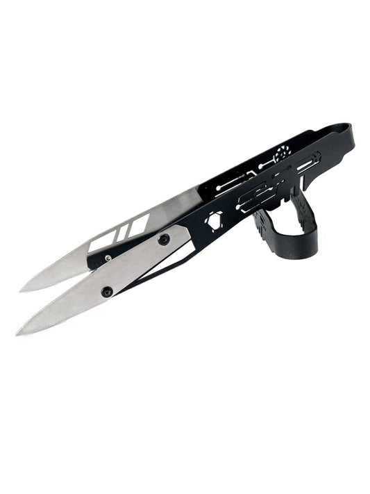 TORTUGA tongs PERSEPHONE Silver