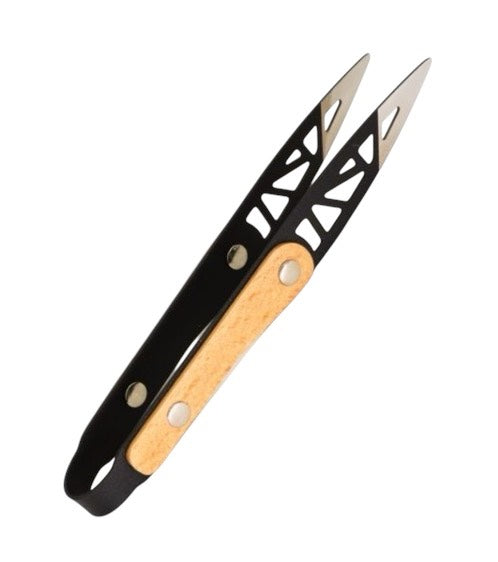 TORTUGA tongs PRO Black /トルトゥーガ トング プロ ブラック