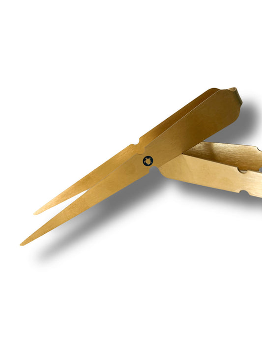 TORTUGA tongs REEF Gold