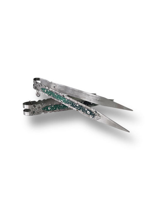 TORTUGA tongs STEALTH Green/トルトゥーガ トング ステルス グリーン
