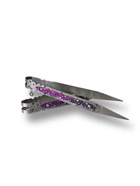 TORTUGA tongs STEALTH Lilac/トルトゥーガ トング ステルス ライラック