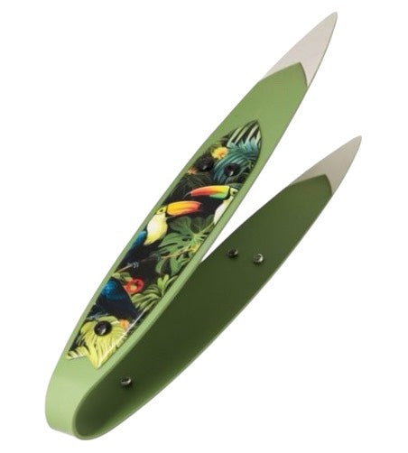 TORTUGA tongs SURF Green /トルトゥーガ トング サーフ グリーン