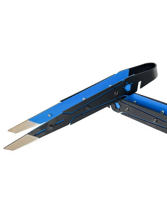 TORTUGA tongs TECHNO Blue