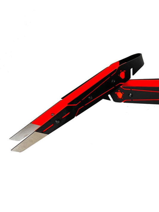 TORTUGA tongs TECHNO Orange