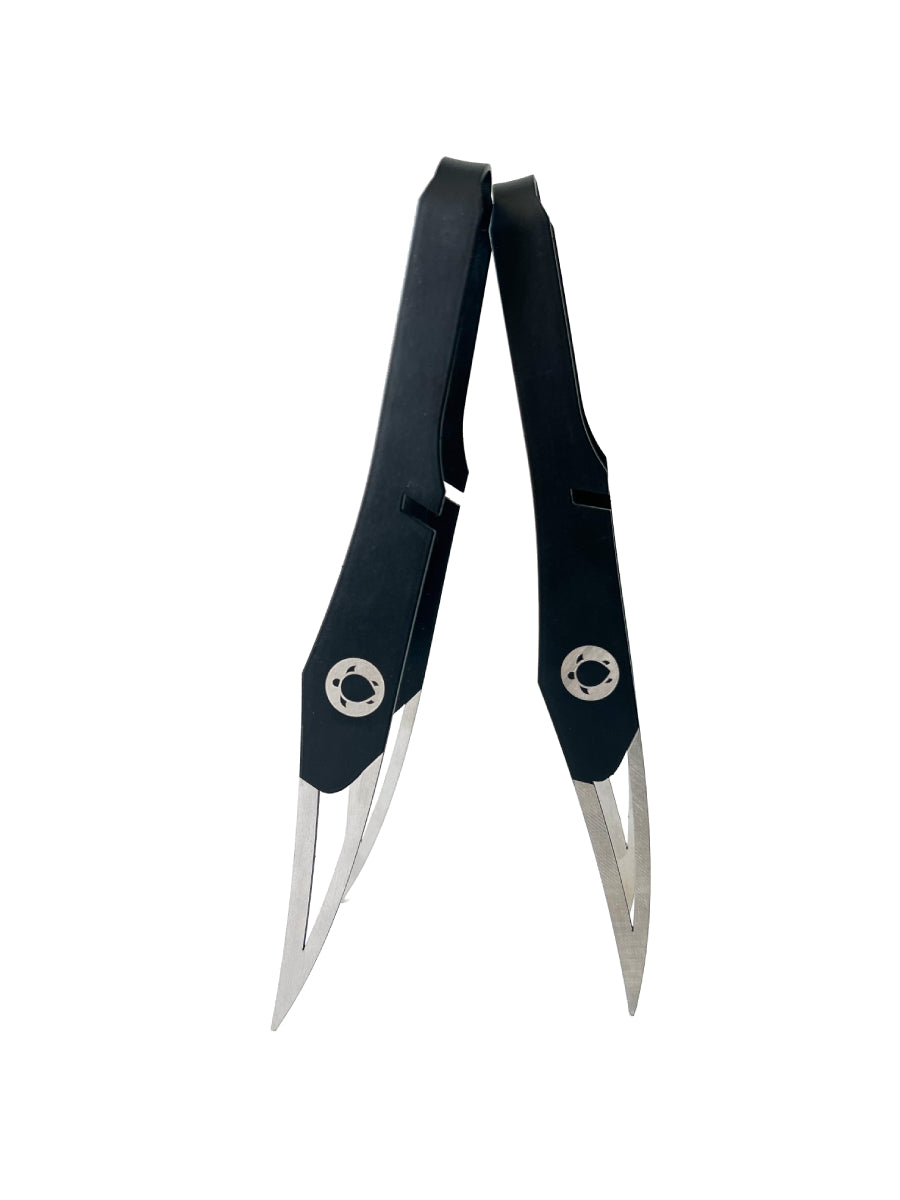 TORTUGA tongs NEEDLE