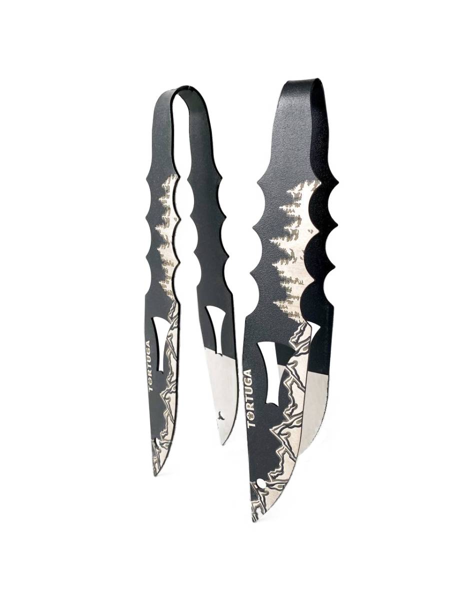 TORTUGA tongs SIBERIA
