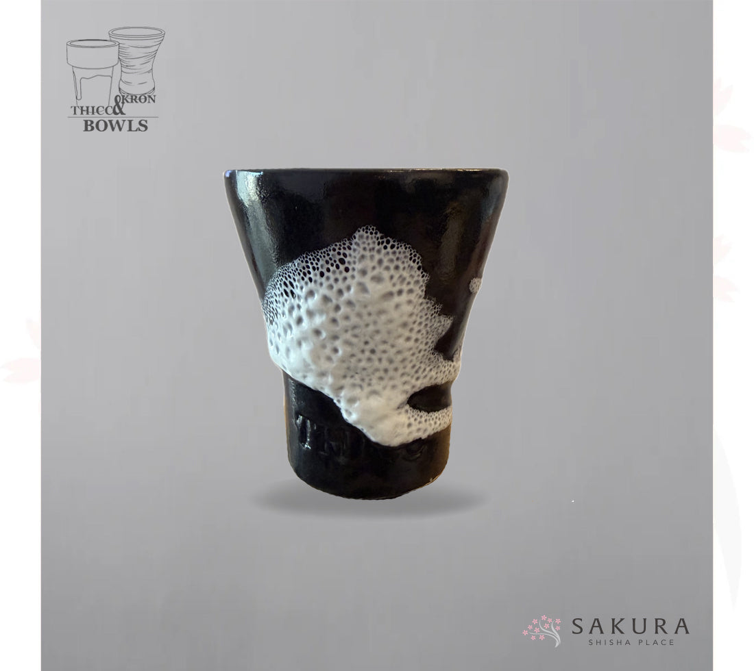 Thicc+ Killer Chost coral/シックプラス キラー チョスト コーラル