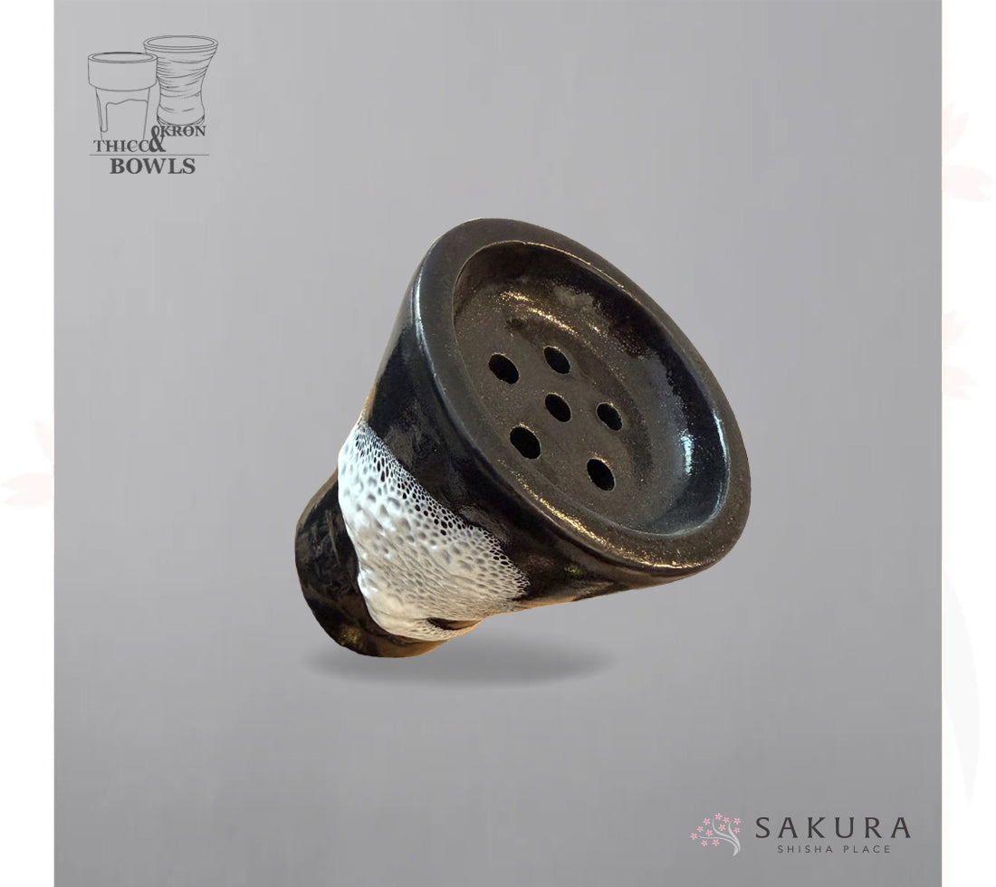 Thicc+ Killer Chost coral/シックプラス キラー チョスト コーラル