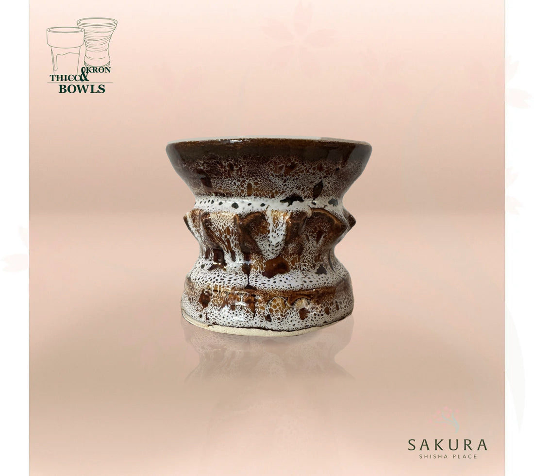 IS Cream様　UPG ファンネル　2個 BOWL – Page 3 – SAKURA SHISHA PLACE