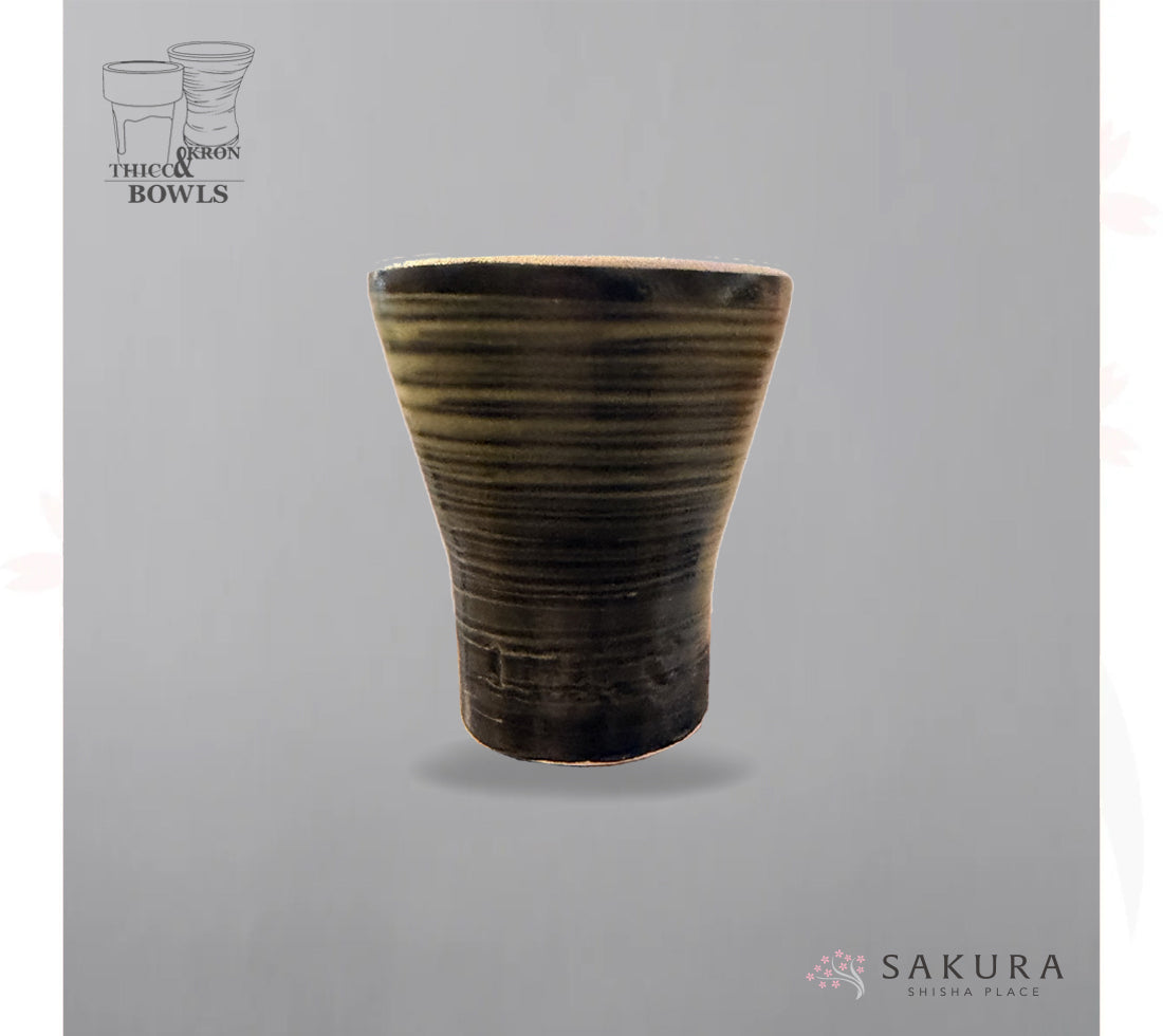 Thicc+ Phunel Forest veil/シック プラス ファンネル フォレスト ベール