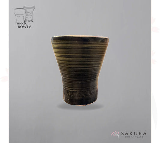 Thicc+ Phunel Forest veil/シック プラス ファンネル フォレスト ベール