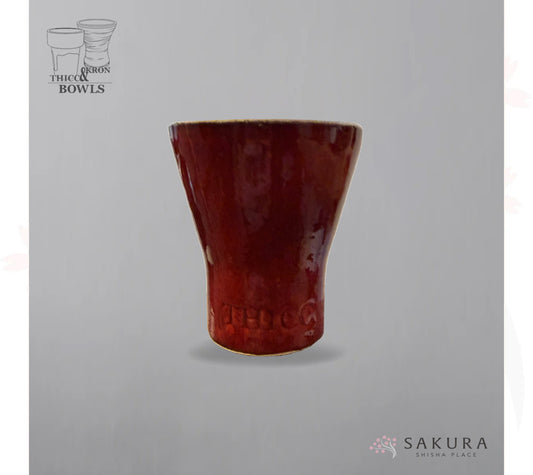 Thicc+ Phunel Rubi/シック プラス フェンネル ルビー