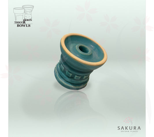 THICC+ STENA Turquoise/シック プラス ステナ ターコイズ