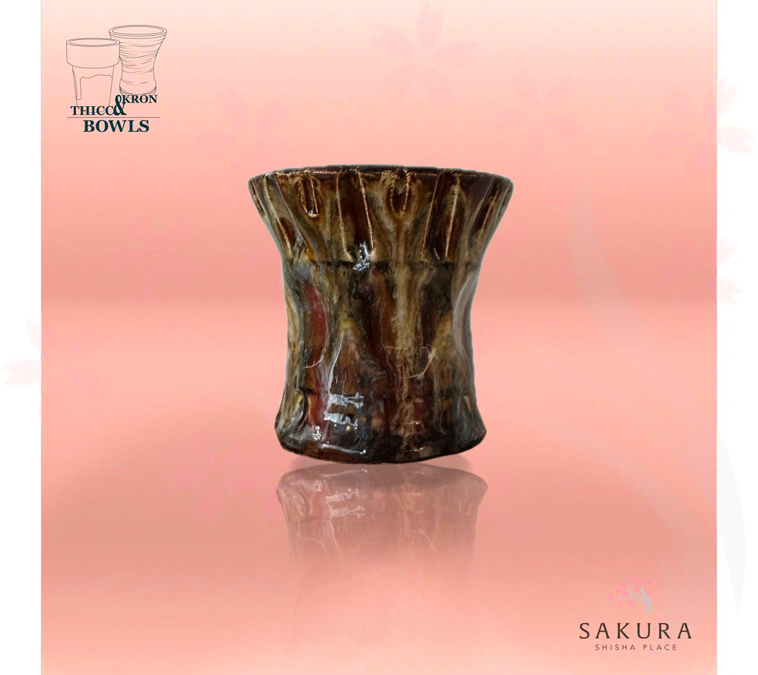 Thicc Scar Amber drift/シック スカー アンバー ドリフト