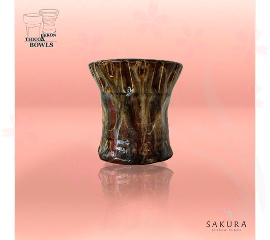 Thicc Scar Amber drift/シック スカー アンバー ドリフト