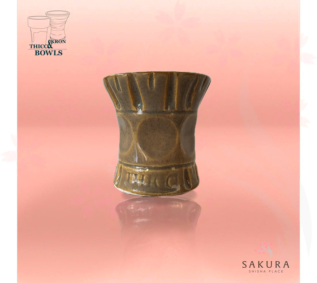 Thicc Scar Latte/シック スカー ラテ