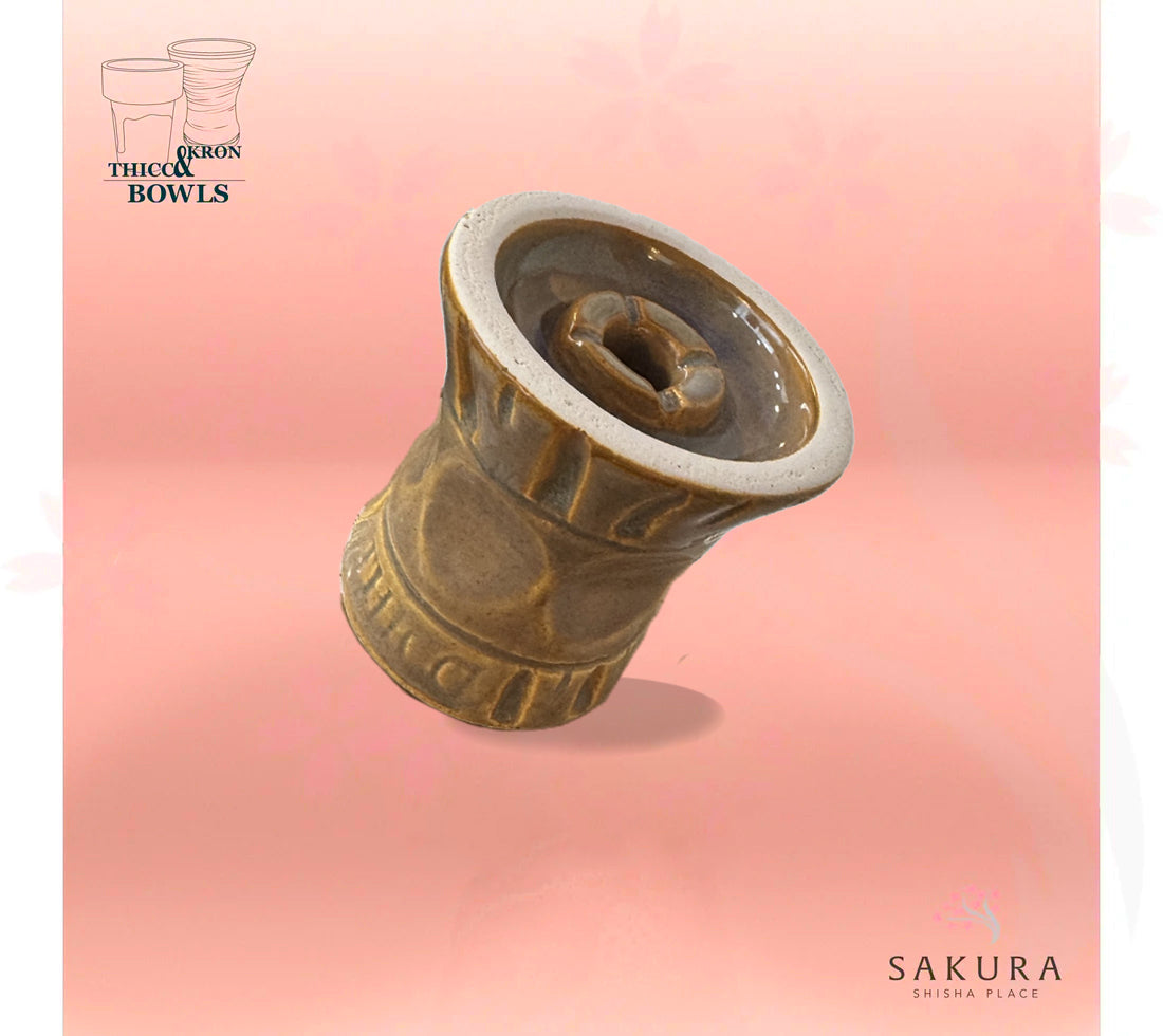 Thicc Scar Latte/シック スカー ラテ