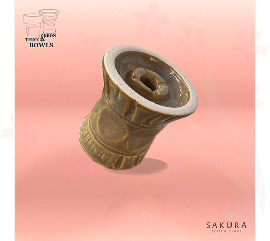 THICC Scar Latte/シック スカー ラテ