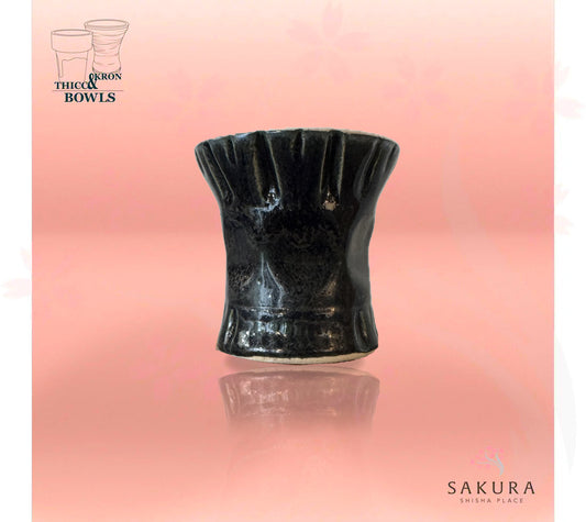 Thicc Scar Onyx/シック スカー オニキス