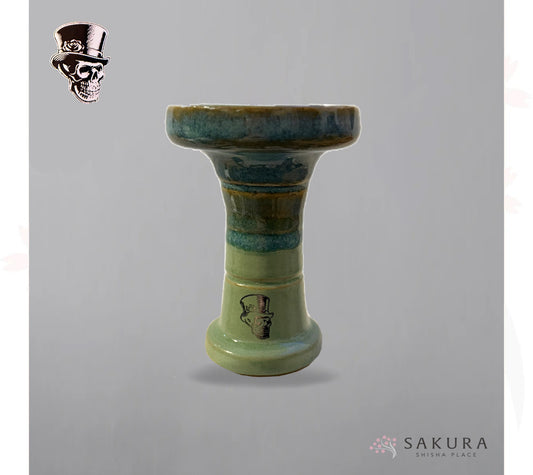 Trofimoff’s x Acte jcfest 2025 Limited Bowl Blue-Mint/トロフィモフス x アクテ jcfest 2025 リミテッドボウル ブルー-ミント