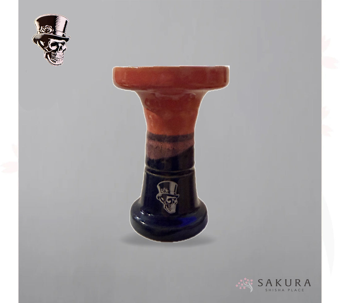 Trofimoff’s x Acte jcfest 2025 Limited Bowl Pink-Navy/トロフィモフス x アクテ jcfest 2025 リミテッドボウル ピンク-ネイビー