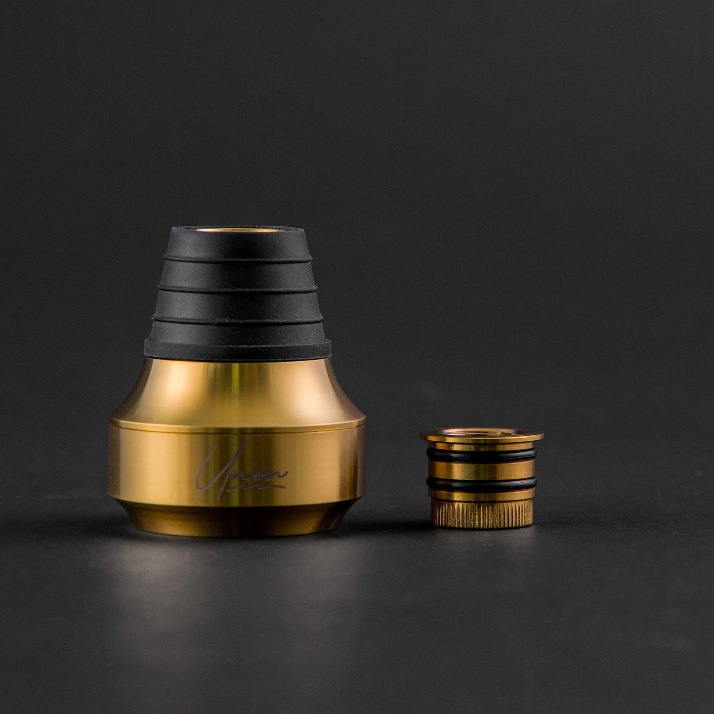 Union Molcatcher PVD / ユニオン モラセスキャッチャー PVD