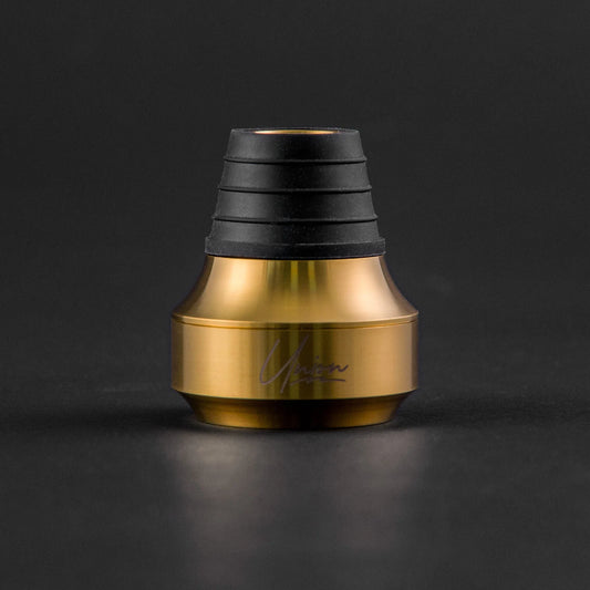 Union Molcatcher PVD / ユニオン モラセスキャッチャー PVD