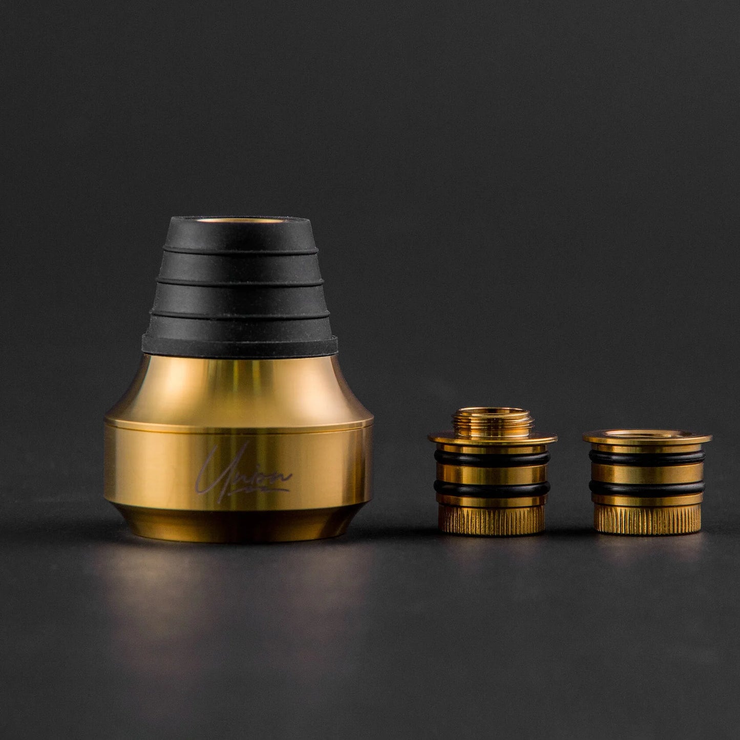 Union Molcatcher PVD / ユニオン モラセスキャッチャー PVD
