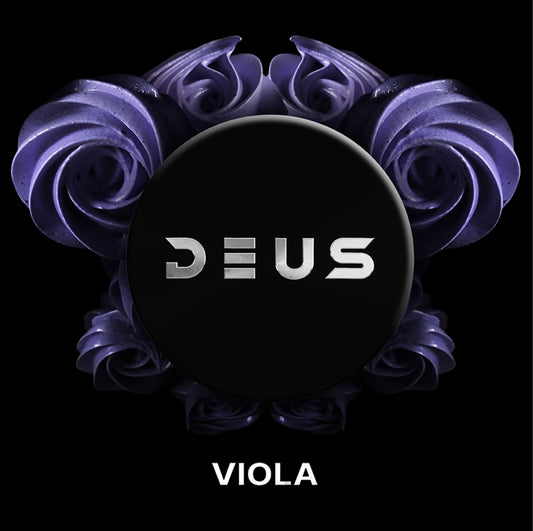 DEUS FLAVOR Viola 30g / デウス フレーバー ヴィオラ 30g