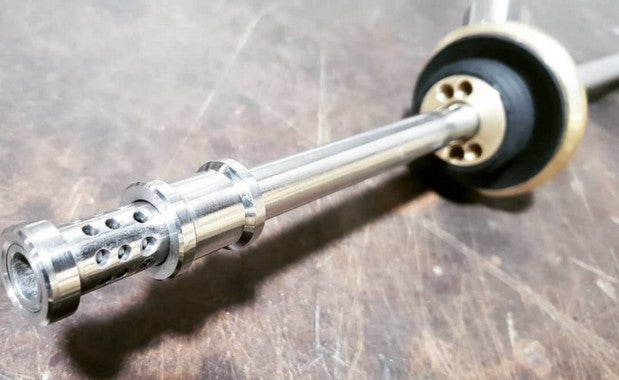 【受注販売】VZ Brass / VZ ブラス