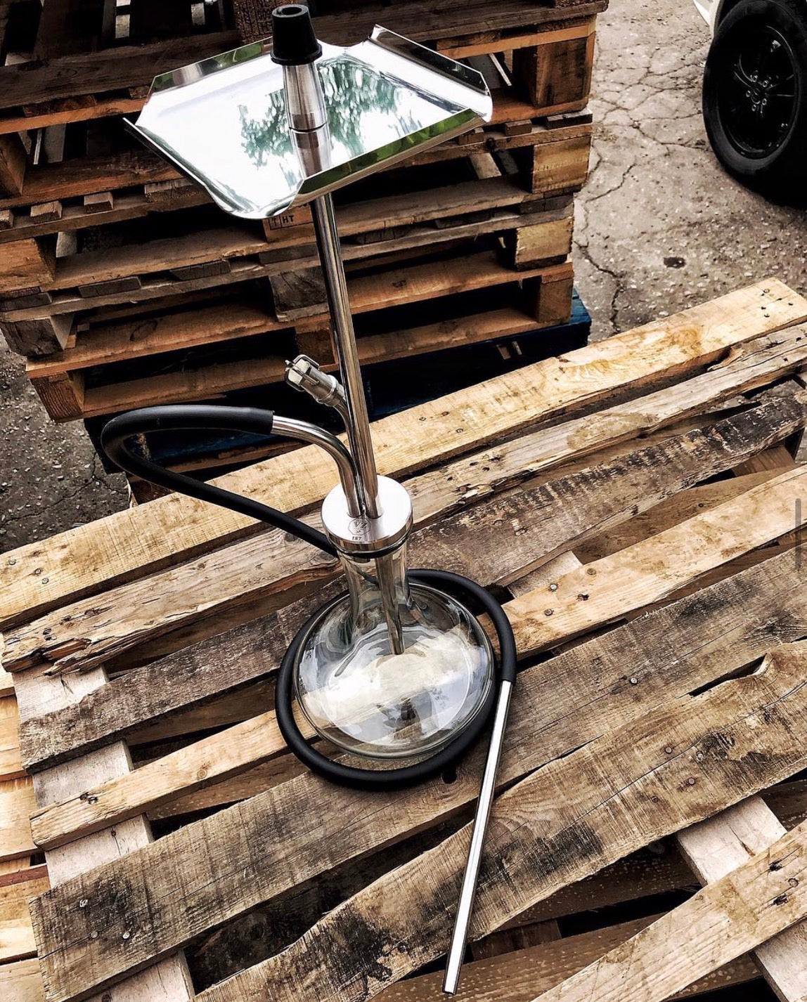 受注販売】VZ Classic / VZ クラシック – SAKURA SHISHA PLACE