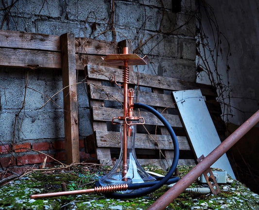 【受注販売】VZ Cooper Small / VZ クーパー スモール