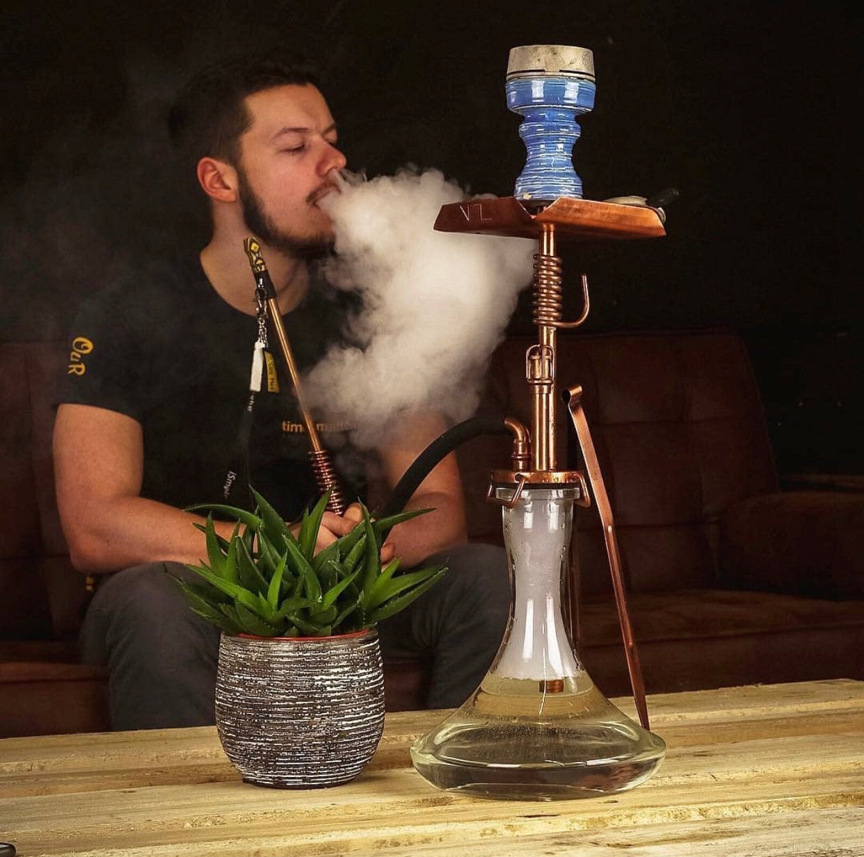 【受注販売】VZ Cooper Small / VZ クーパー スモール