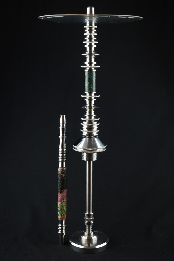 【受注販売】VZ Custom version 3 full Blue / VZ カスタム ヴァージョン 3 フル ブルー