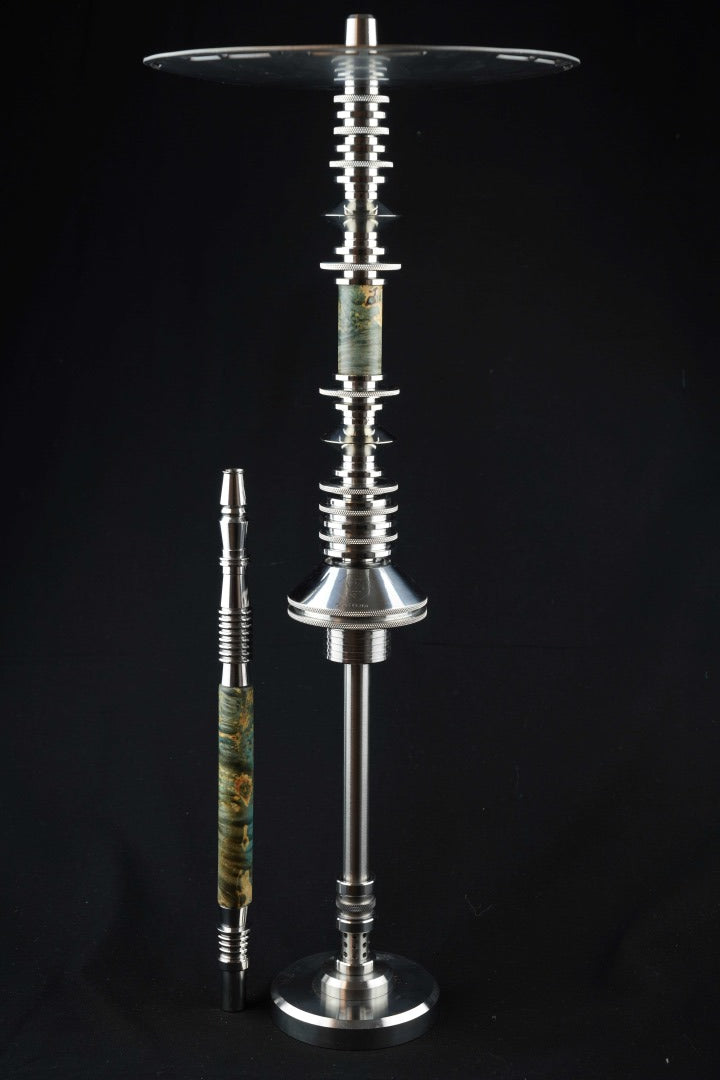 【受注販売】VZ Custom version 3 full Moss / VZ カスタム ヴァージョン 3 フル モス