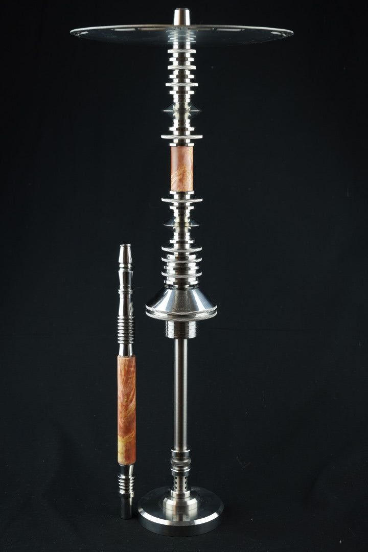 【受注販売】VZ Custom version 3 full Orange / VZ カスタム ヴァージョン 3 フル オレンジ