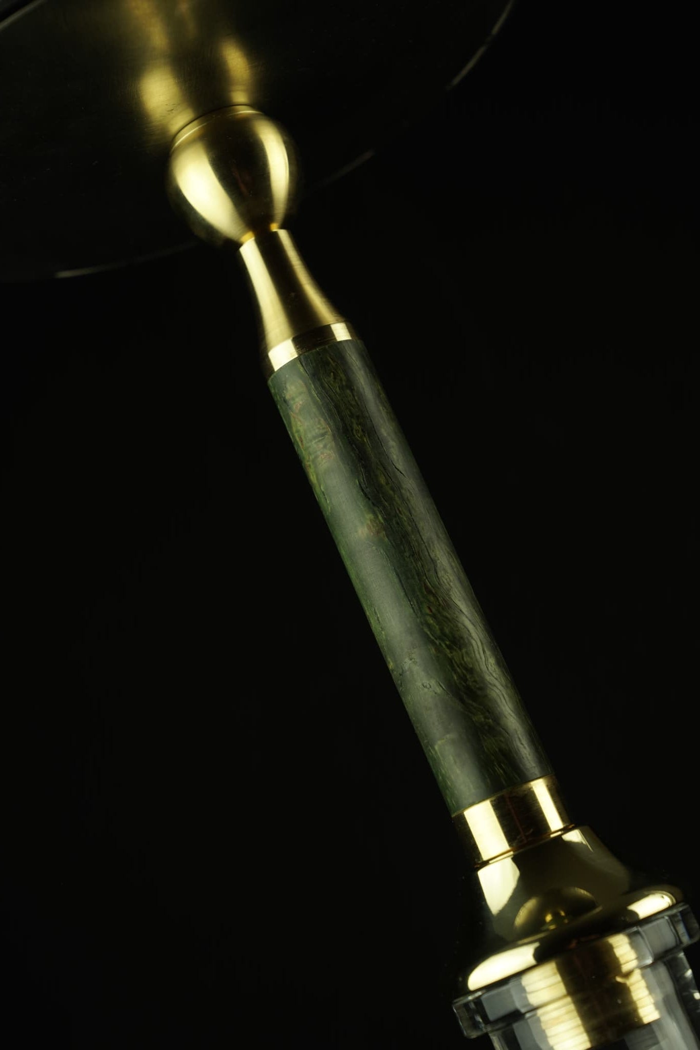 【受注販売】VZ Custom version 5 Brass / VZ カスタム バージョン 5 ブラス