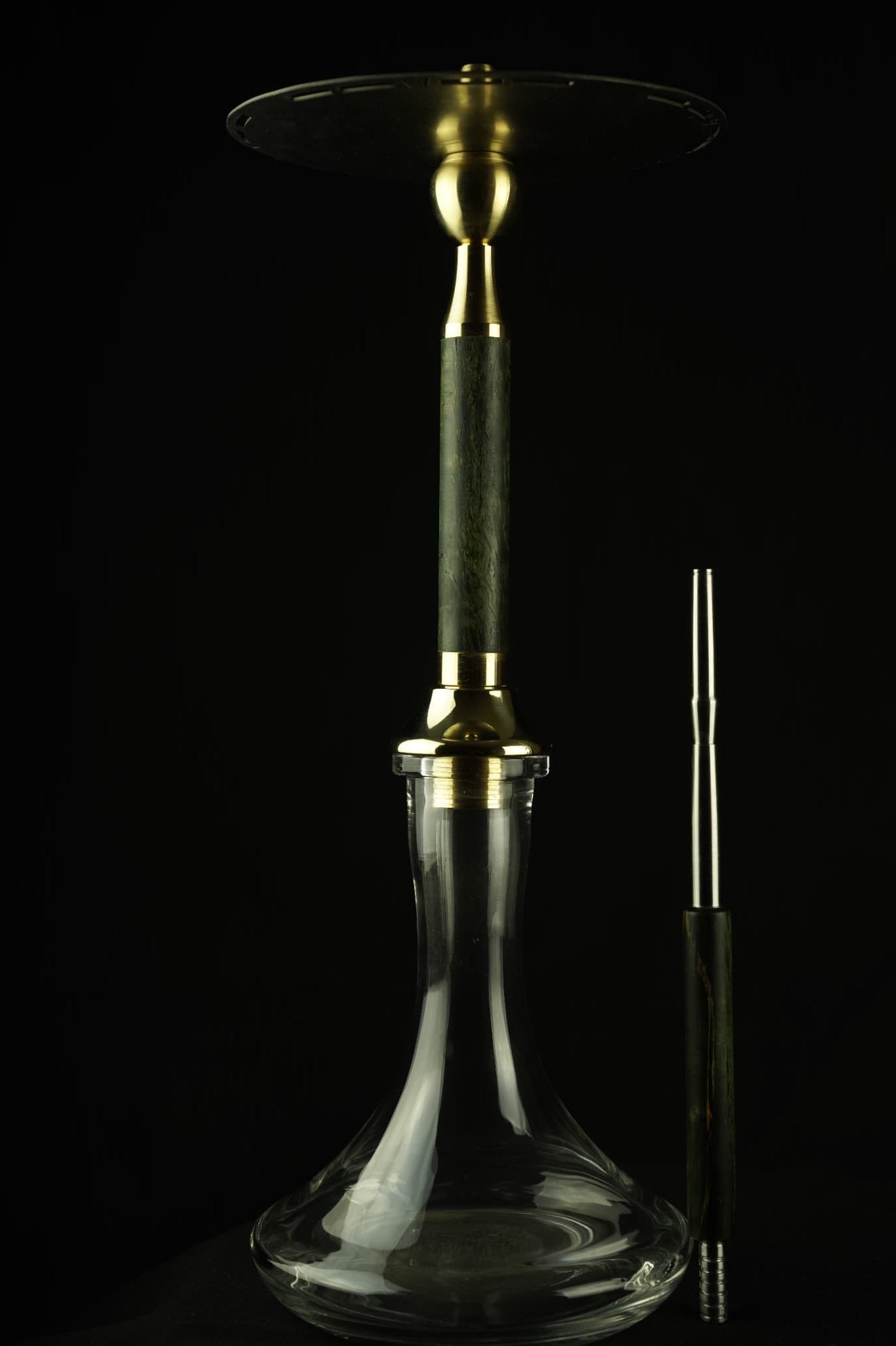 【受注販売】VZ Custom version 5 Brass / VZ カスタム バージョン 5 ブラス