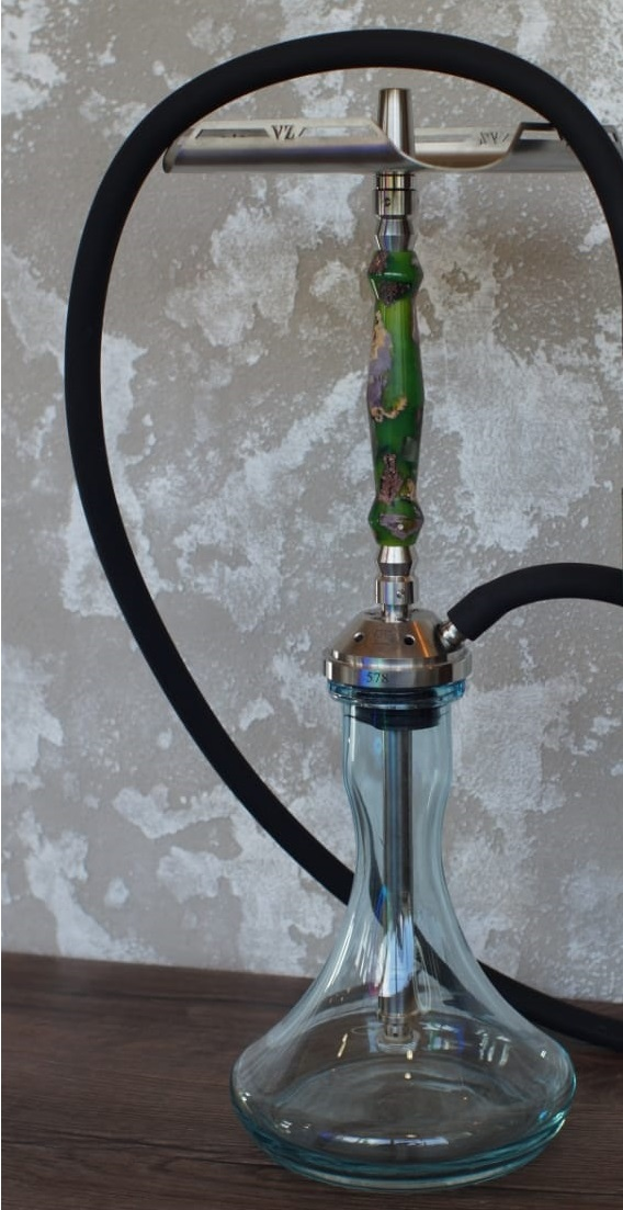 【受注販売】VZ Minimal with insert / VZ ミニマル ウィズ インサート