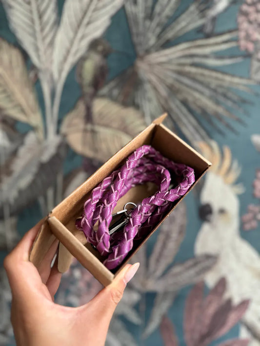 VZ Hookah Personal Mouth Tip grape / VZ フーカー パーソナル マウスチップ グレープ