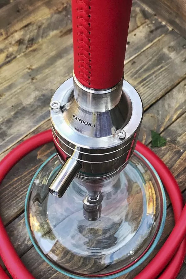 【受注販売】VZ Pandora with leather  / VZ パンドラ ウィズ レザー