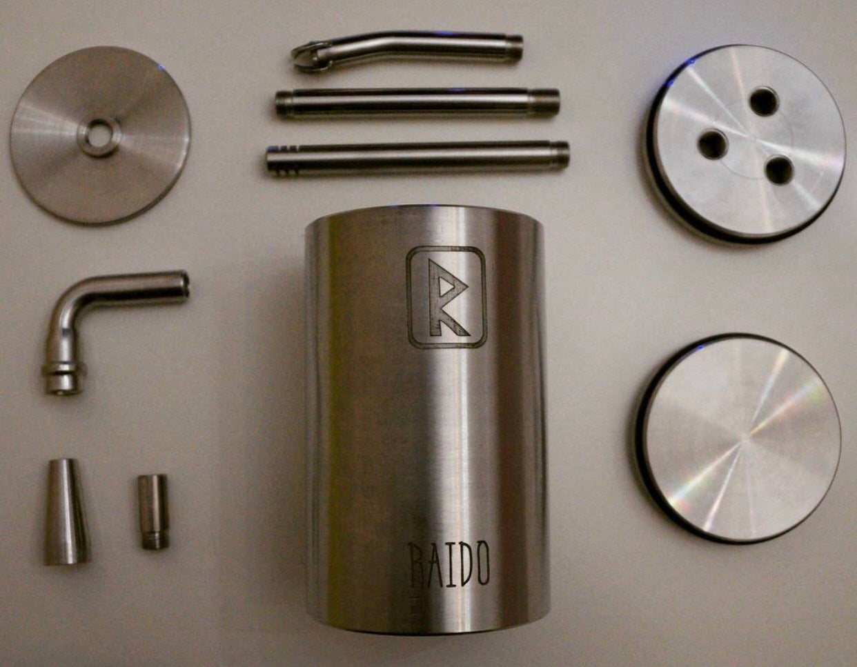 【受注販売】VZ Raido  / VZ ライド