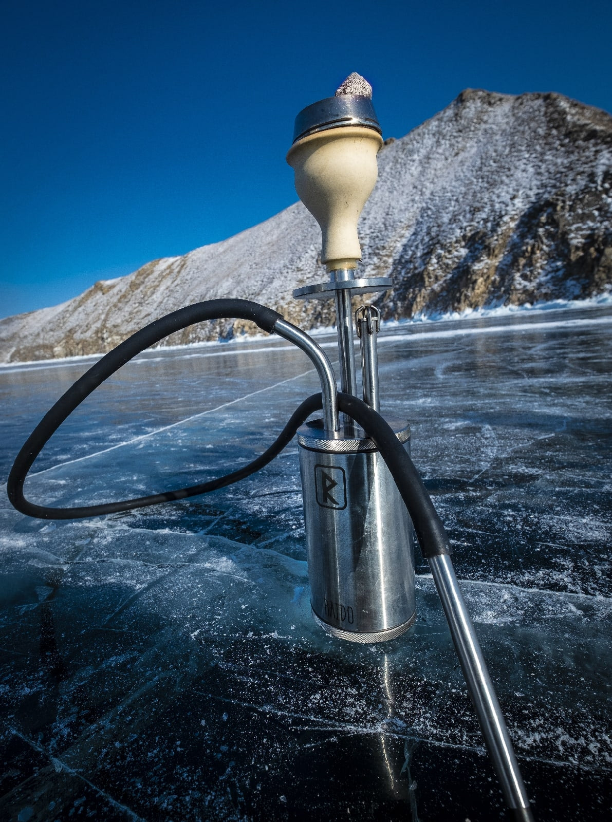 【受注販売】VZ Raido  / VZ ライド