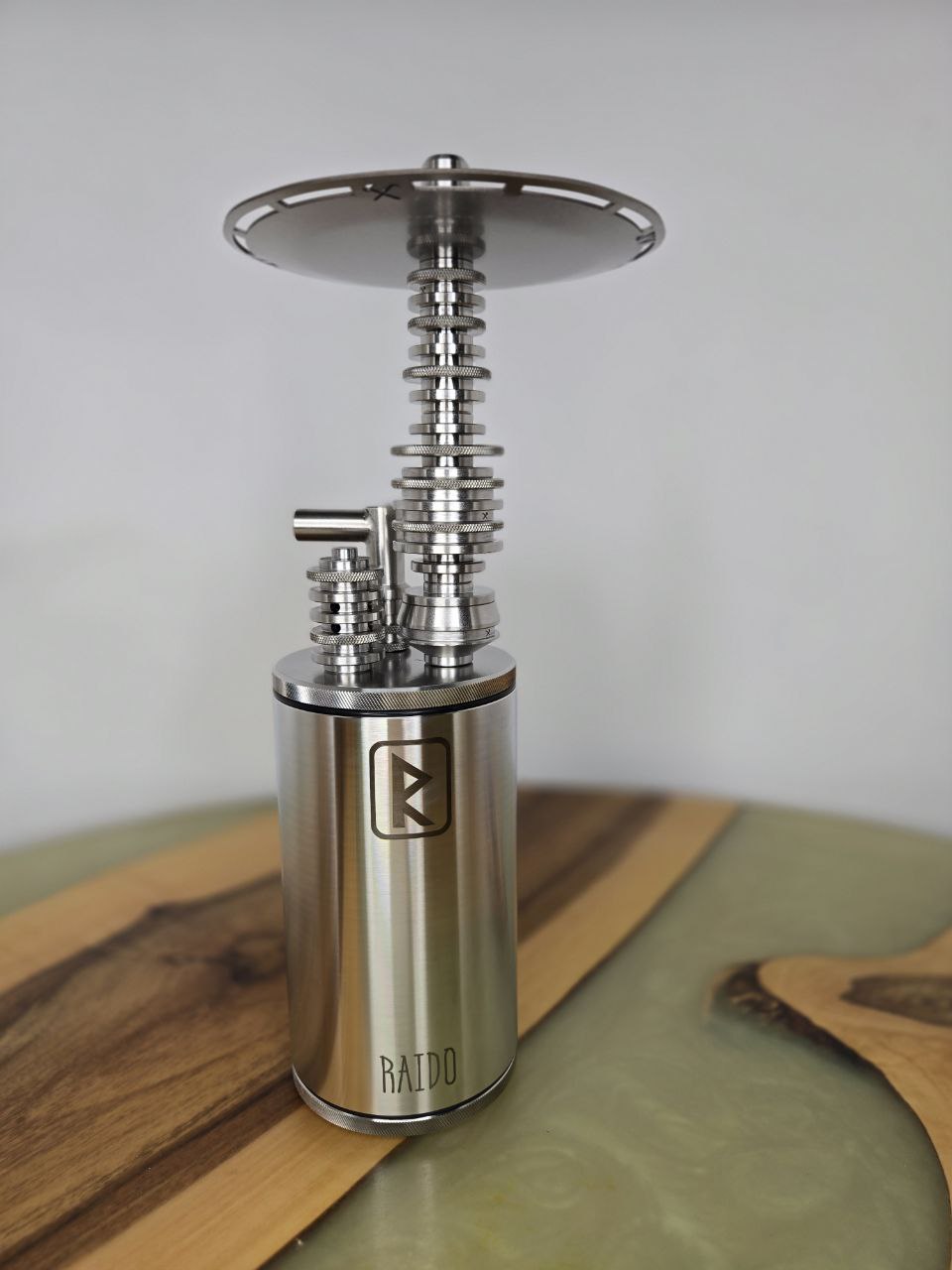 【受注販売】VZ Raido custom / VZ ライド カスタム